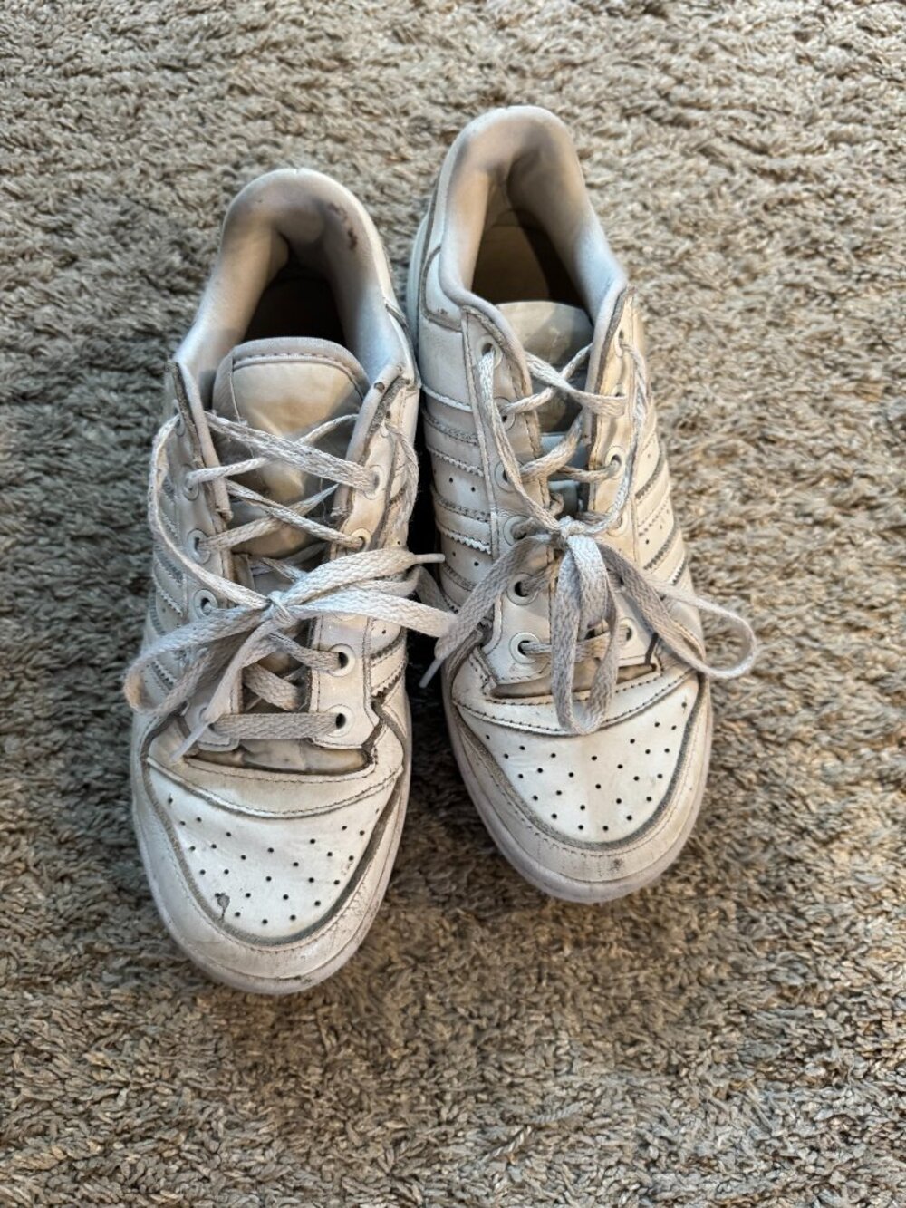 Adidas sneakers